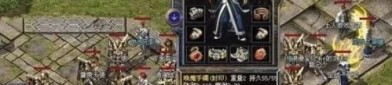在山海传奇私服中选择培养护送物品的无损运输？