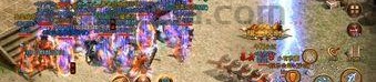 传奇1.85狂雷版_防御者的挑战，揭秘最强防御策略！(传奇1