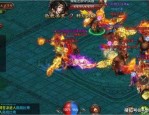 在武圣版传奇私服中打算保证护送物品的无损运输？
