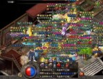 提速传奇私服组合键道具品级的心得有啥？传奇私服组合键的爆率怎么样提速？