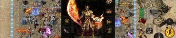 185星王合击_如何在185星王合击版本中快速升级？