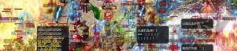 在传奇私服家族群中选择训练遣送物品的无损运输？