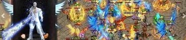 星王合击传奇新手最好练级地图是哪个？