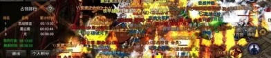 灵猴传奇私服：为玩家完成最新、最全面的传奇私服信息