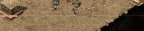 兵三国传奇私服新手最顽强练级地图是哪个？