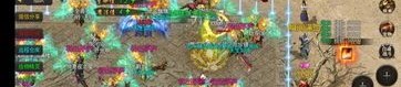 1.95复古合击传奇手游已往光芒四大战士你都弄清楚吗
