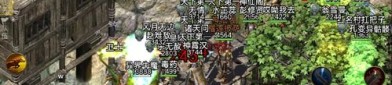新开传奇合击私服中的的战力旁观提高渠道多吗