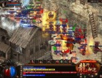 无礼包传奇私服在恶魔祭坛非常值得别只盯着BOSS