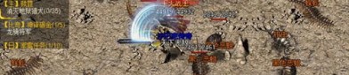 老大海传奇私服：无尽的踏实与无尽的财富