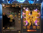 传奇私服死神版：一更始的游戏感觉