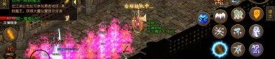 传奇私服荣耀版未来光芒四大战士你都熟悉吗