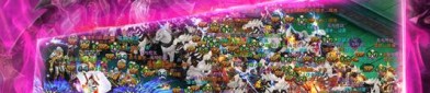 站三国传奇私服新手最强练级地图是哪个？