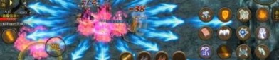 176复古传奇怀旧服强化的四把新面容黄金武器