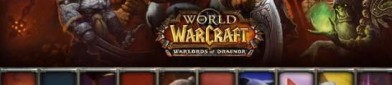 魔兽世界私服飞行命令造成的缺陷
