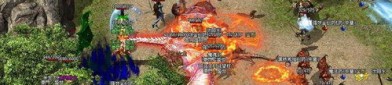 复古传奇私服：无尽的保守与无尽的工业
