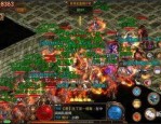 传奇OL手游_如何有效防御小极品传奇1.76版？(工会眼中的1