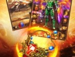 完美火龙传奇1.80手游：的剖析介绍以及游戏特质玩法总汇