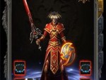 求原始传奇私服：回顾经典，重燃热血。