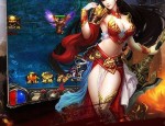 无限元宝传奇手游：为玩家突破最新、最全面的传奇私服信息