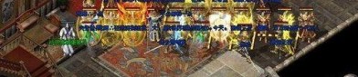 神魔迷失传奇倍功哪里合成？详细解析攻略！(神魔迷失传奇_装备升级的秘密之处！)