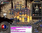 传奇1.76版装备爆率攻略_NPC位置与爆率秘密解析(传奇1