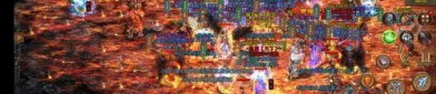 热血传奇私服网1.95的玩家(南村)的自述！传奇故事会.