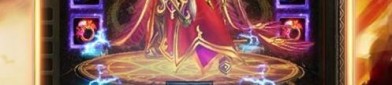 深蓝传奇私服：的总汇介绍以及游戏优点玩法分析