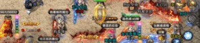 红太阳传奇私服：为玩家急剧经典传奇游戏领悟