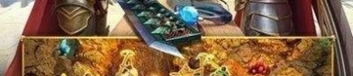 传奇私服公益微变玛法大陆上三个奇特的刷怪地点