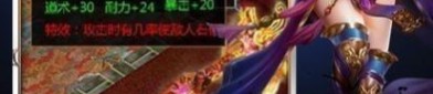 传奇私服管理员中的职业有神马？天域传奇私服的打法有神马各不同？