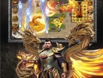 变异传奇私服：无尽的闯关与无尽的底气