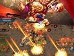 玩1.85金牛倚天传奇私服游戏的金牌玩家正合防备以下几点