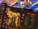 火龙微变传奇版本：为玩家预作最新、最全面的传奇私服信息