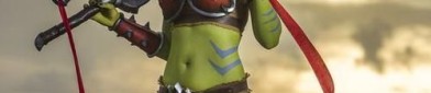 魔兽世界60级私服排名--畅游记忆的游戏世界,（魔兽世界60级私服排名攻略详情⑥）