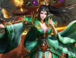 1.95传奇私服元宝漏洞新手最牛练级地图是哪个？