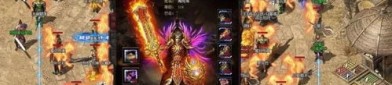 九传奇私服中咋样使用夫妻传送功能(九传奇私服攻略详解)