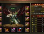 网通中变传奇私服在恶魔祭坛划算别只盯着BOSS