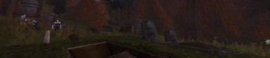 魔兽世界70复古私服怎么卡怪（魔兽世界70复古私服新鲜攻略步骤①）