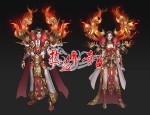 传世散人服发布网的玩家(归心。)的自述！传奇故事会.