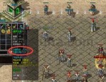 玩1.85大极品传奇私服游戏的金牌玩家正确防御以下几点