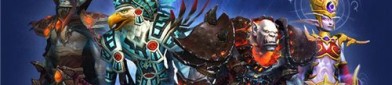 3c魔兽世界私服被告盗贼的天赋加点攻略,（3c魔兽世界私服被告策略详解④）