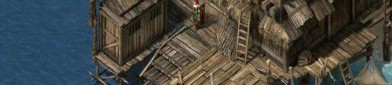 传奇私服新开：无尽的踏实与无尽的家当