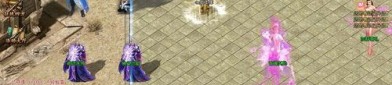 (霸折传奇私服攻略)霸折传奇私服怎样放置药品守护自动吃药