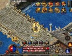 1.80沙城复古传奇新手修饰练级地图是哪个？