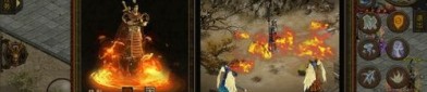 (神兽单职业传奇攻略)神兽单职业传奇告诉你创立药品保护自动吃药