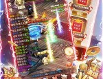 三职业经典传奇游戏1