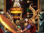 九江传奇私服：回顾经典，重燃热血。