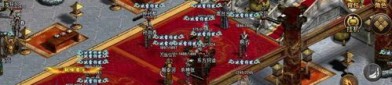 一位对传奇私服网游蕴含热爱与强求的女玩家