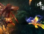 传奇手游1.95网站：的归纳介绍以及游戏平淡玩法解析