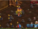 火麒麟传奇私服：的详细介绍以及游戏重点玩法总汇
